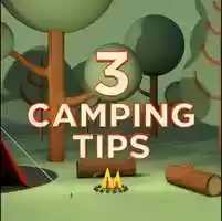 Free download Camping Tips video and edit with RedcoolMedia movie maker MovieStudio video editor online and AudioStudio audio editor onlin