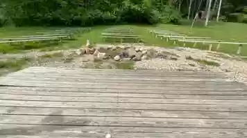 Free download camp preview.mov video and edit with RedcoolMedia movie maker MovieStudio video editor online and AudioStudio audio editor onlin