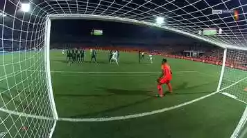 Free download CAN 2019 - Mahrez dlivre lAlgrie sur un ultime coup franc ! (1) video and edit with RedcoolMedia movie maker MovieStudio video editor online and AudioStudio audio editor onlin