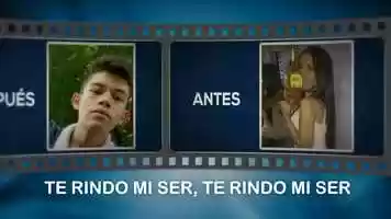 Free download CANCION_A Ti Me Rindo ANTES Y DESPUES FILM video and edit with RedcoolMedia movie maker MovieStudio video editor online and AudioStudio audio editor onlin