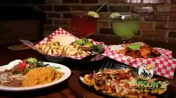 Free download Cancuns Sports Bar  Grill_GENERAL_August 2019- video and edit with RedcoolMedia movie maker MovieStudio video editor online and AudioStudio audio editor onlin