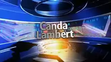 Free download Canda Lambert Broadcast Reel video and edit with RedcoolMedia movie maker MovieStudio video editor online and AudioStudio audio editor onlin