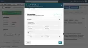 Free download Candidate Education video and edit with RedcoolMedia movie maker MovieStudio video editor online and AudioStudio audio editor onlin