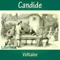 Free download Candide audio book and edit with RedcoolMedia movie maker MovieStudio video editor online and AudioStudio audio editor onlin