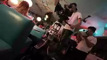 Free download Candyman BTS Edit - Short Film video and edit with RedcoolMedia movie maker MovieStudio video editor online and AudioStudio audio editor onlin