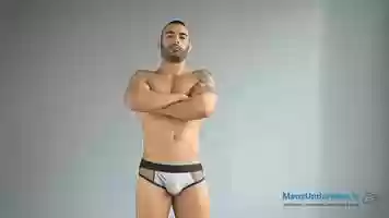 Free download CandyMan Underwear Mens Fishnet Thongs 99330 video and edit with RedcoolMedia movie maker MovieStudio video editor online and AudioStudio audio editor onlin