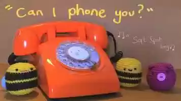 Free download Can I Phone You video and edit with RedcoolMedia movie maker MovieStudio video editor online and AudioStudio audio editor onlin