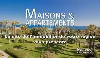 Free download CANNES - APPARTEMENT A VENDRE - 1 042 500  - 135 m - 4 pices video and edit with RedcoolMedia movie maker MovieStudio video editor online and AudioStudio audio editor onlin