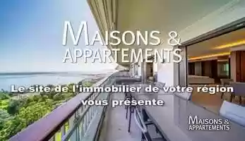 Free download CANNES - APPARTEMENT A VENDRE - 3 390 000  - 183 m - 5 pice(s) video and edit with RedcoolMedia movie maker MovieStudio video editor online and AudioStudio audio editor onlin