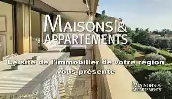 Free download CANNES - APPARTEMENT A VENDRE - 600 000  - 107 m - 4 pices video and edit with RedcoolMedia movie maker MovieStudio video editor online and AudioStudio audio editor onlin