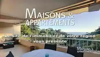 Free download CANNES - APPARTEMENT A VENDRE - 615 000  - 85 m - 3 pices video and edit with RedcoolMedia movie maker MovieStudio video editor online and AudioStudio audio editor onlin