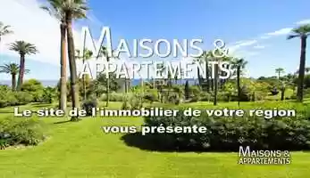 Free download CANNES - APPARTEMENT A VENDRE - 798 000  - 120 m - 3 pice(s) video and edit with RedcoolMedia movie maker MovieStudio video editor online and AudioStudio audio editor onlin
