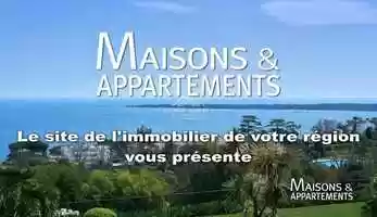 Free download CANNES - APPARTEMENT A VENDRE - 950 000  - 100 m - 4 pices video and edit with RedcoolMedia movie maker MovieStudio video editor online and AudioStudio audio editor onlin