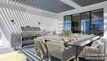 Free download CANNES - MAISON A LOUER - 450 m - 12 pices video and edit with RedcoolMedia movie maker MovieStudio video editor online and AudioStudio audio editor onlin