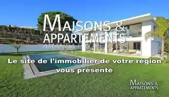 Free download CANNES - MAISON A VENDRE - 2 420 000  - 340 m - 7 pices video and edit with RedcoolMedia movie maker MovieStudio video editor online and AudioStudio audio editor onlin