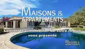 Free download CANNES - MAISON A VENDRE - 2 450 000  - 400 m - 7 pice(s) video and edit with RedcoolMedia movie maker MovieStudio video editor online and AudioStudio audio editor onlin