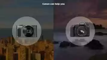 Free download Canon animation video and edit with RedcoolMedia movie maker MovieStudio video editor online and AudioStudio audio editor onlin