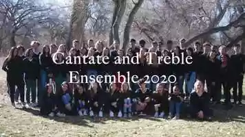 Free download Cantate and Treble Ensemble Sing We Can Mend the Sky video and edit with RedcoolMedia movie maker MovieStudio video editor online and AudioStudio audio editor onlin