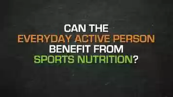 Free download can-the-everyday-active-person-benefit-from-sports-nutrition video and edit with RedcoolMedia movie maker MovieStudio video editor online and AudioStudio audio editor onlin