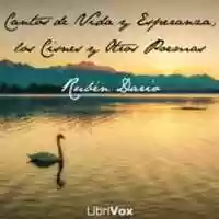 Free download Cantos de Vida y Esperanza, los Cisnes y Otros Poemas audio book and edit with RedcoolMedia movie maker MovieStudio video editor online and AudioStudio audio editor onlin
