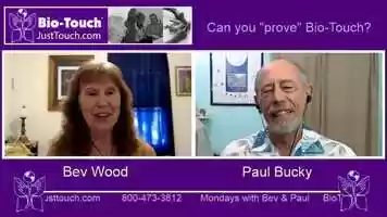 Free download Can you prove Bio-Touch? Mondays with Bev  Paul: May 31, 2021 video and edit with RedcoolMedia movie maker MovieStudio video editor online and AudioStudio audio editor onlin