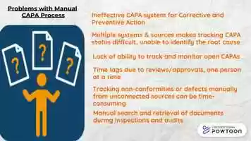 Free download CAPA | CAPA Management Software | CAPA Automation | AmpleLogic video and edit with RedcoolMedia movie maker MovieStudio video editor online and AudioStudio audio editor onlin