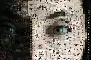 Free download Capacitors Left To Her Own Devices Highlights video and edit with RedcoolMedia movie maker MovieStudio video editor online and AudioStudio audio editor onlin