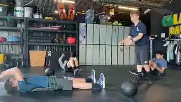 Free download CAP Athletes in Action video and edit with RedcoolMedia movie maker MovieStudio video editor online and AudioStudio audio editor onlin