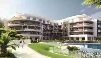 Free download CAP DANTIBES - APPARTEMENT A VENDRE - 1 575 000  - 86 m - 4 pices video and edit with RedcoolMedia movie maker MovieStudio video editor online and AudioStudio audio editor onlin
