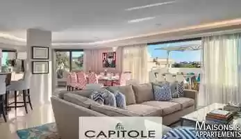 Free download CAP DANTIBES - APPARTEMENT A VENDRE - 6 700 000  - 182 m - 5 pice(s) video and edit with RedcoolMedia movie maker MovieStudio video editor online and AudioStudio audio editor onlin