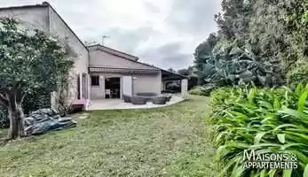 Free download CAP DANTIBES - MAISON A VENDRE - 1 900 000  - 190 m - 5 pice(s) video and edit with RedcoolMedia movie maker MovieStudio video editor online and AudioStudio audio editor onlin