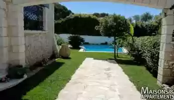 Free download CAP DANTIBES - MAISON A VENDRE - 2 120 000  - 149 m - 5 pice(s) video and edit with RedcoolMedia movie maker MovieStudio video editor online and AudioStudio audio editor onlin