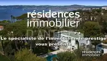 Free download CAP DANTIBES - MAISON A VENDRE - 3 950 000  - 295 m - 6 pice(s) video and edit with RedcoolMedia movie maker MovieStudio video editor online and AudioStudio audio editor onlin