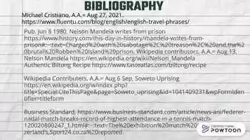 Free download Cape Town Report video and edit with RedcoolMedia movie maker MovieStudio video editor online and AudioStudio audio editor onlin