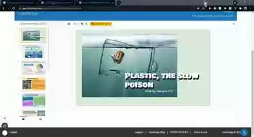 Free download CAPStone Environmental Project Recording (Sherry Lin) - SCIENCE video and edit with RedcoolMedia movie maker MovieStudio video editor online and AudioStudio audio editor onlin