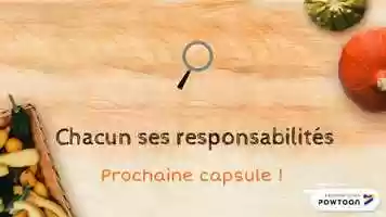 Free download Capsule 2: La faim et la satit video and edit with RedcoolMedia movie maker MovieStudio video editor online and AudioStudio audio editor onlin