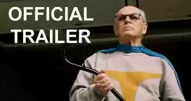 Free download Captain Golden Years Teaser Trailer video and edit with RedcoolMedia movie maker MovieStudio video editor online and AudioStudio audio editor onlin