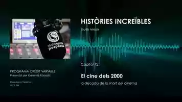 Free download Captol 12. El cine dels 2000 (primera part) video and edit with RedcoolMedia movie maker MovieStudio video editor online and AudioStudio audio editor onlin