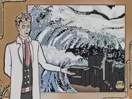 Free download Carabis La Ville Aquatique video and edit with RedcoolMedia movie maker MovieStudio video editor online and AudioStudio audio editor onlin