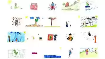 Free download Caravane dalbums - Atelier animation groupe 201 video and edit with RedcoolMedia movie maker MovieStudio video editor online and AudioStudio audio editor onlin