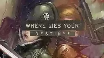 Free download CARBON GREY - Trailer 2 Who will you become? video and edit with RedcoolMedia movie maker MovieStudio video editor online and AudioStudio audio editor onlin