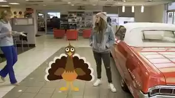 Free download Car Dealership TV Spot, McAlester, November 2019 video and edit with RedcoolMedia movie maker MovieStudio video editor online and AudioStudio audio editor onlin