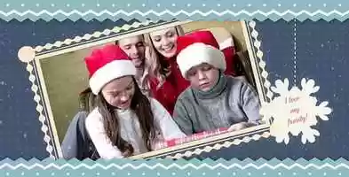 Free download Card for Christmas 2020 | After Effects Project Files - Videohive template video and edit with RedcoolMedia movie maker MovieStudio video editor online and AudioStudio audio editor onlin