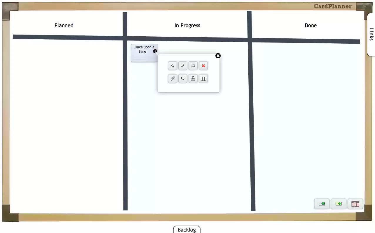 Download web tool or web app CardPlanner Download web tool or web app CardPlanner