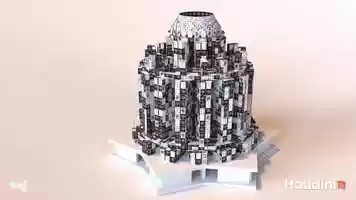 Free download Card Structure _HDA Animation video and edit with RedcoolMedia movie maker MovieStudio video editor online and AudioStudio audio editor onlin