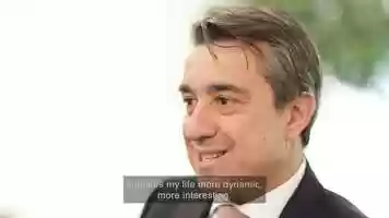 Free download Careers in Insurance: Marco Brettagna video and edit with RedcoolMedia movie maker MovieStudio video editor online and AudioStudio audio editor onlin