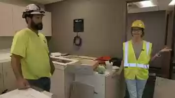 Free download CareerTalk Episode 28 | Seth Nathan, General Trades Foreman, CCI video and edit with RedcoolMedia movie maker MovieStudio video editor online and AudioStudio audio editor onlin