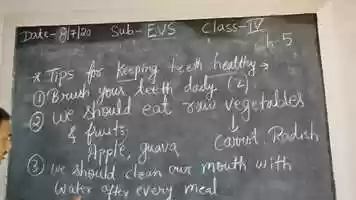 Free download Care of teeth video and edit with RedcoolMedia movie maker MovieStudio video editor online and AudioStudio audio editor onlin