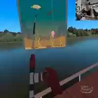 Free download CarePlays VR preview: Fishing with Ryan and James video and edit with RedcoolMedia movie maker MovieStudio video editor online and AudioStudio audio editor onlin