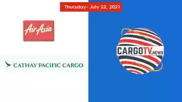 Free download Cargo Episode-54 (July 22, 2021) video and edit with RedcoolMedia movie maker MovieStudio video editor online and AudioStudio audio editor onlin